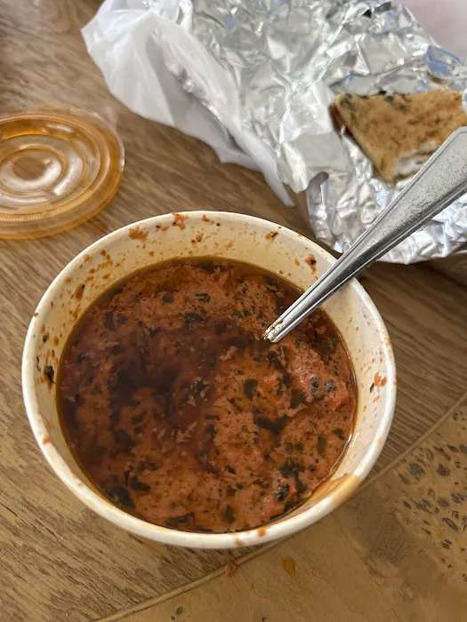 Naan N Masala Picture 8