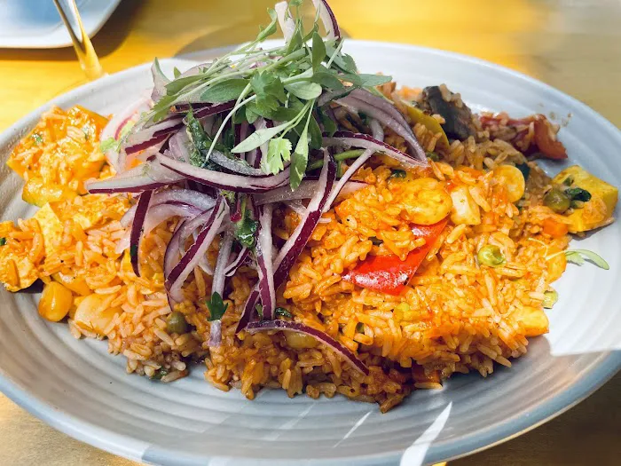 Emelina’s Peruvian Restaurant Picture 4