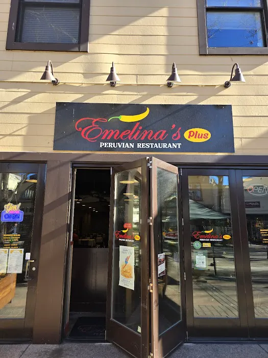 Emelina’s Peruvian Restaurant Picture 8