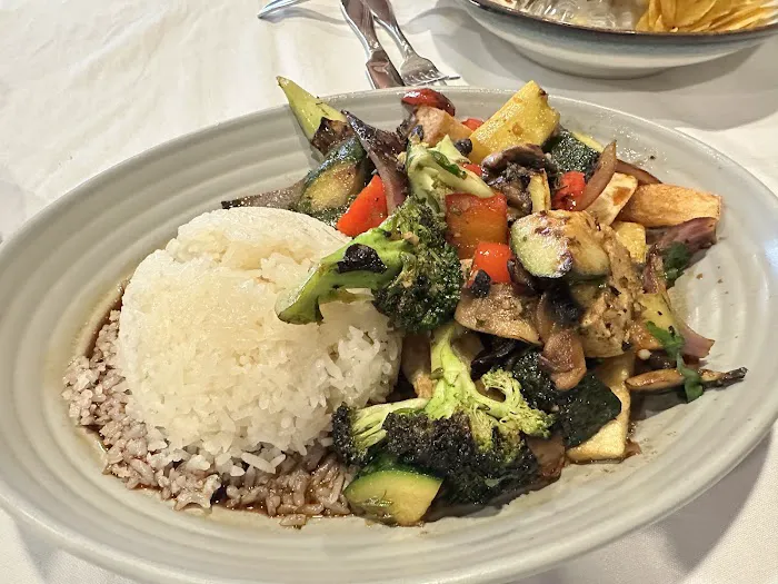 Emelina’s Peruvian Restaurant Picture 9