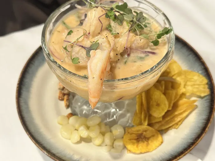 Emelina’s Peruvian Restaurant Picture 1