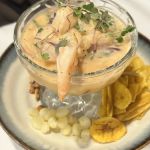 Emelina’s Peruvian Restaurant