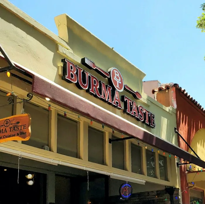 Burma Taste Picture 4