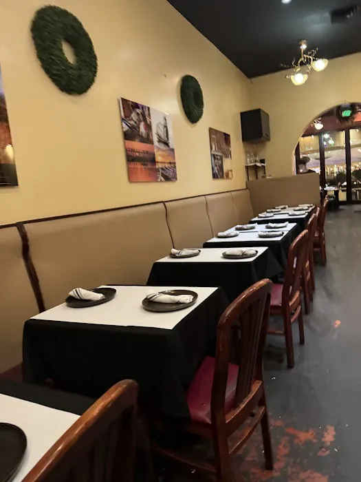 Burma Taste Picture 5