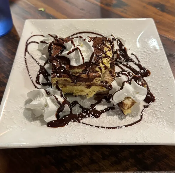 Gumba's Italian Restaurant Picture 6