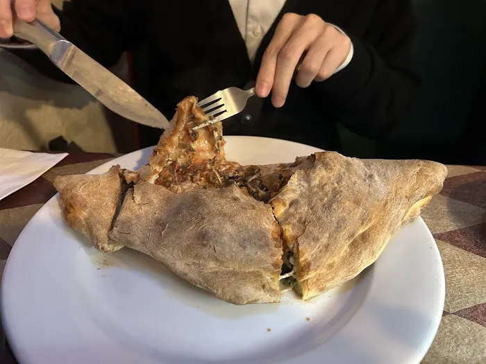 Gumba's Italian Restaurant Picture 8