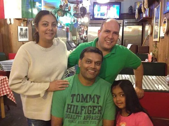 Gumba's Italian Restaurant Picture 1