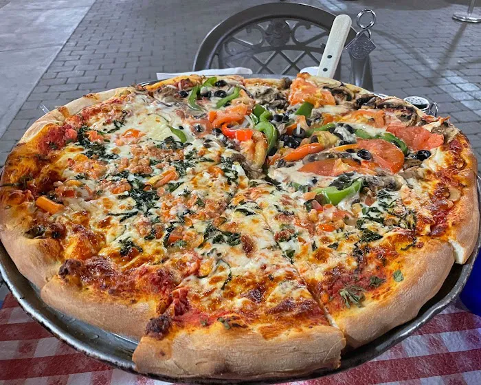 Gumba's Italian Restaurant Picture 2