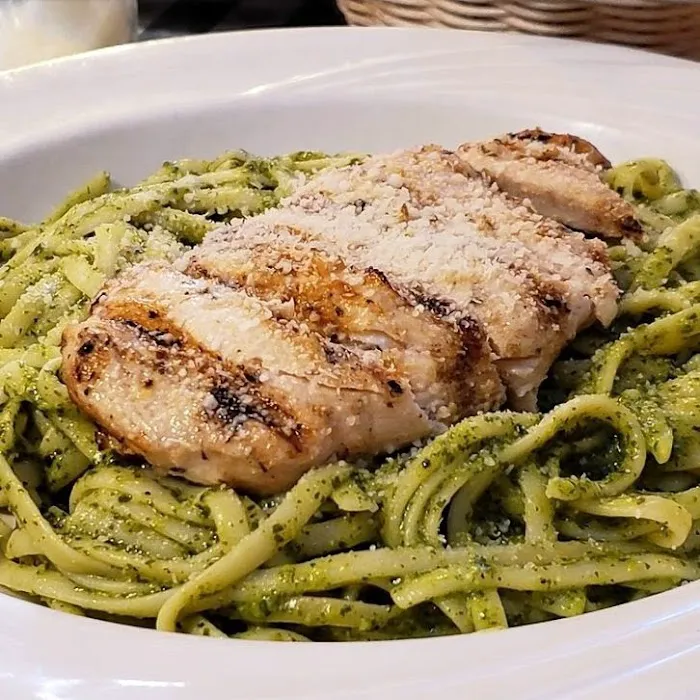 Gumba's Italian Restaurant Picture 7