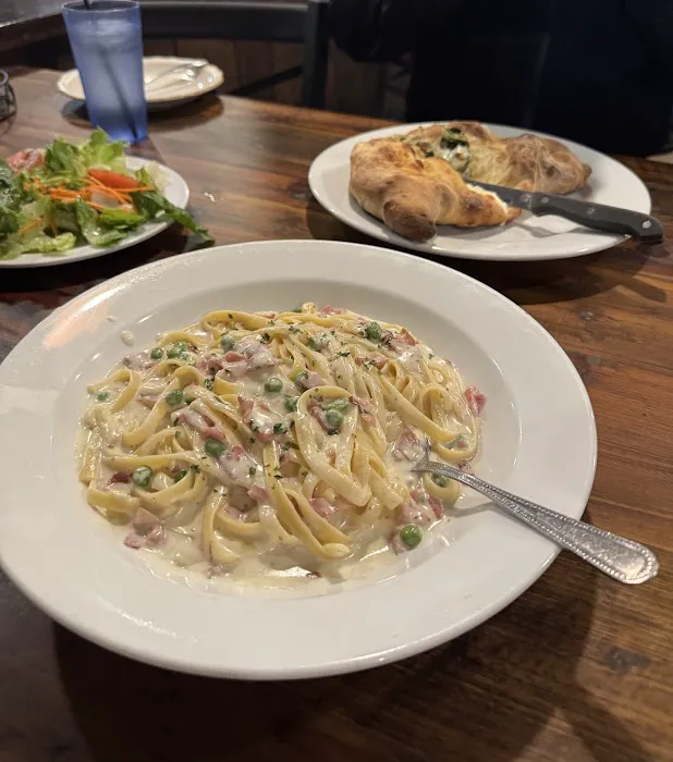 Gumba's Italian Restaurant Picture 3