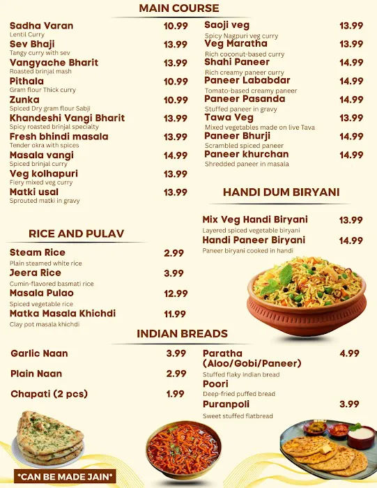 Vishnuji Ki Rasoi Picture 8