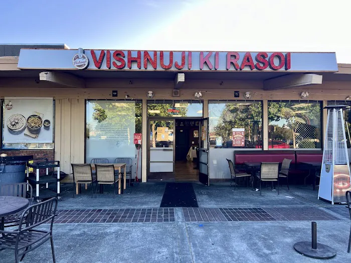 Vishnuji Ki Rasoi Picture 1