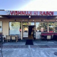 Vishnuji Ki Rasoi ico