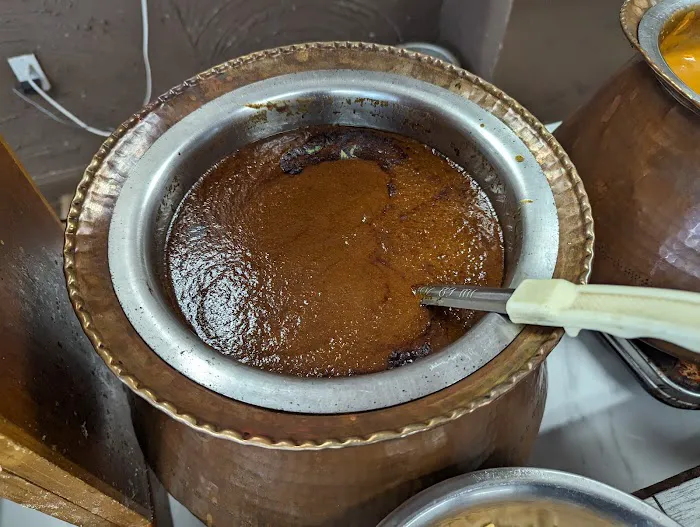 Vishnuji Ki Rasoi Picture 5