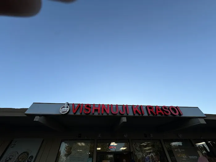 Vishnuji Ki Rasoi Picture 4