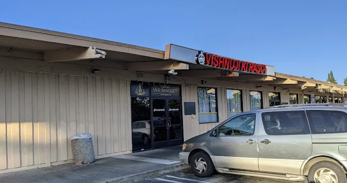 Vishnuji Ki Rasoi Picture 7