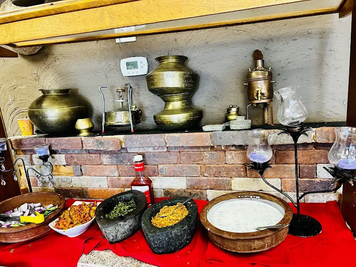 Vishnuji Ki Rasoi Picture 10