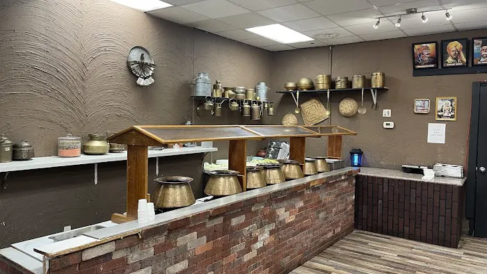 Vishnuji Ki Rasoi Picture 6