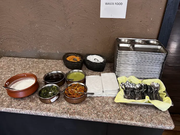 Vishnuji Ki Rasoi Picture 2