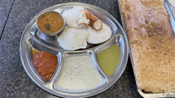 Madurai Idli Kadai Picture 4