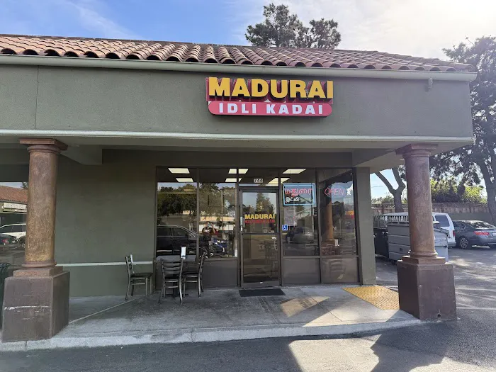 Madurai Idli Kadai Picture 5