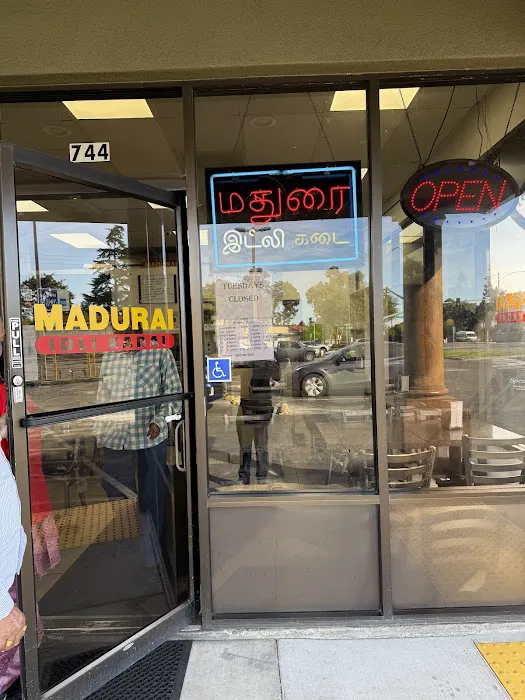 Madurai Idli Kadai Picture 10