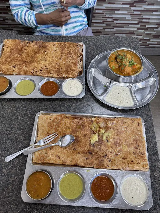 Madurai Idli Kadai Picture 6