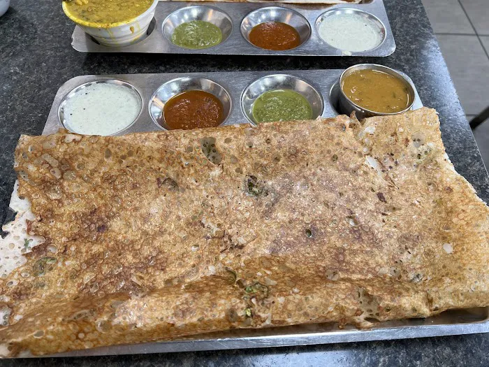 Madurai Idli Kadai Picture 7