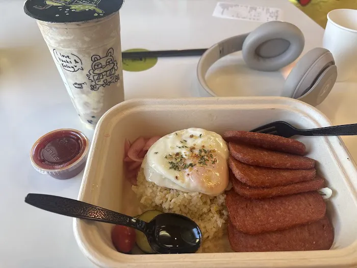 Rice N' Bubbles Picture 7