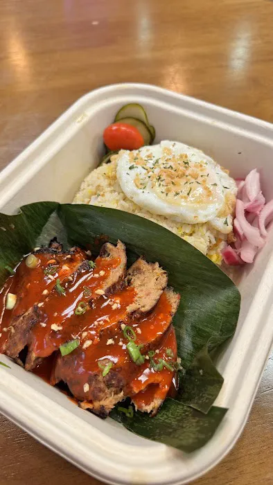 Rice N' Bubbles Picture 8