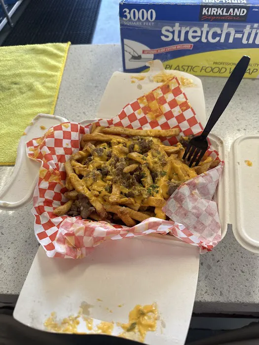 Rice N' Bubbles Picture 4