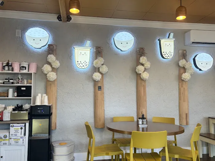 Rice N' Bubbles Picture 10