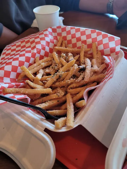 Rice N' Bubbles Picture 5