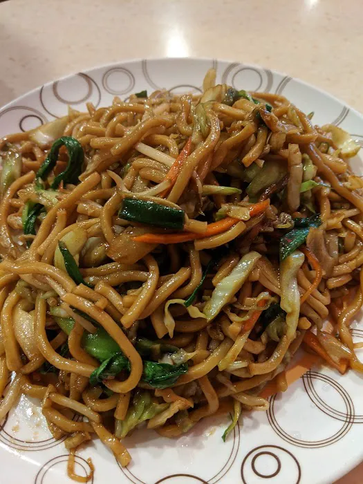 Famous Food Chinese Restaurant Picture 6