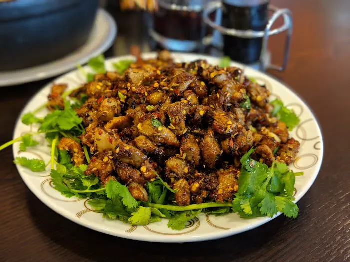 Famous Food Chinese Restaurant Picture 7