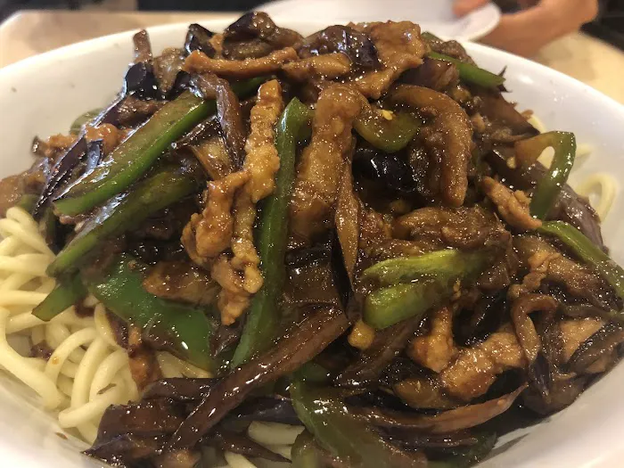 Famous Food Chinese Restaurant Picture 9