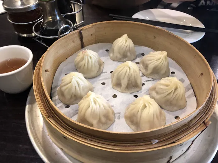 Famous Food Chinese Restaurant Picture 1