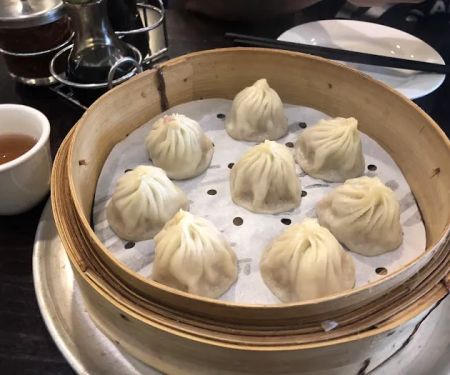 Famous Food Chinese Restaurant