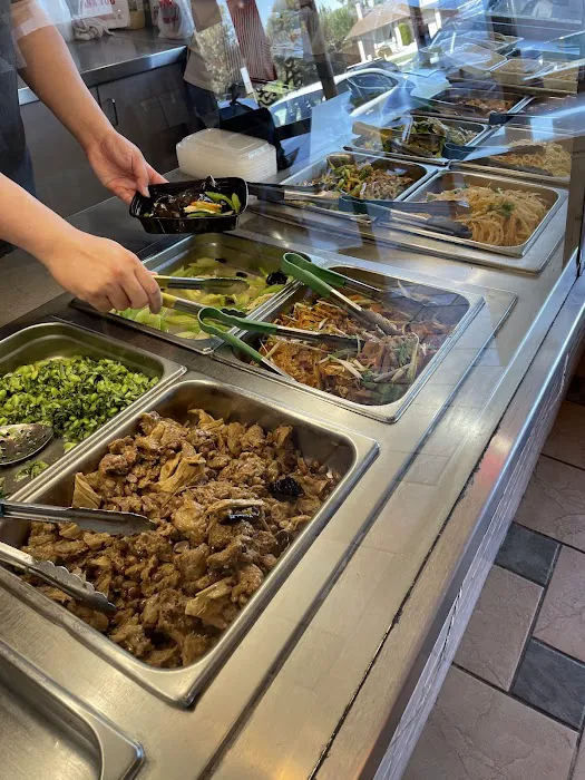 Famous Food Chinese Restaurant Picture 10