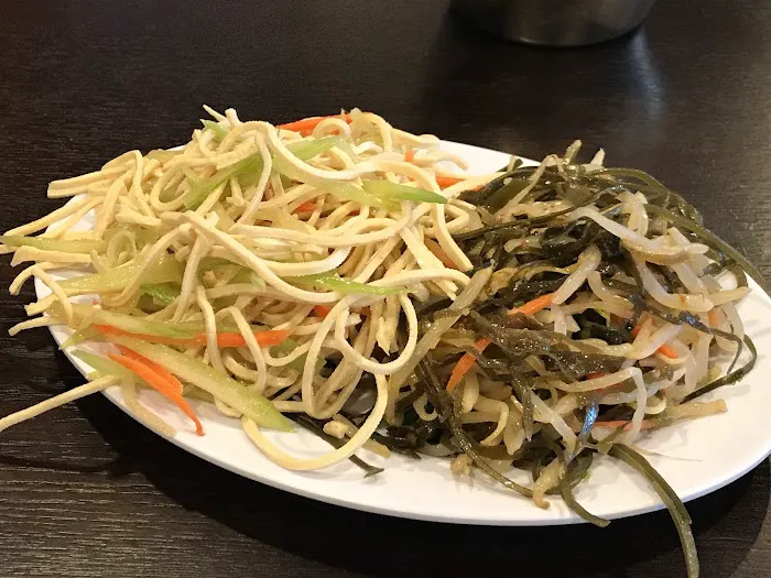 Famous Food Chinese Restaurant Picture 5