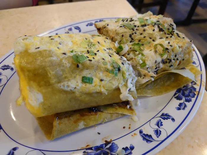 Famous Food Chinese Restaurant Picture 3