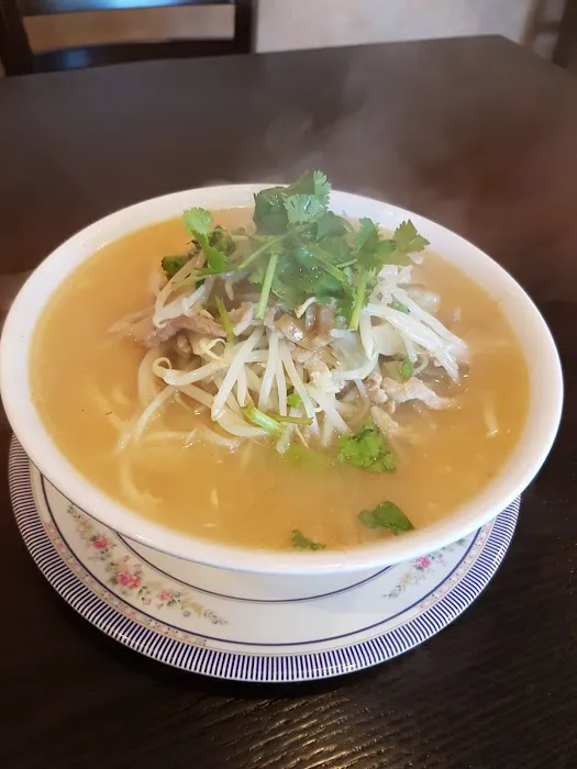 Famous Food Chinese Restaurant Picture 8