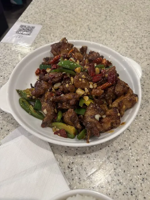 Ding’s Kitchen Picture 1