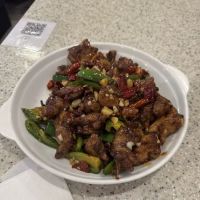 Ding’s Kitchen ico