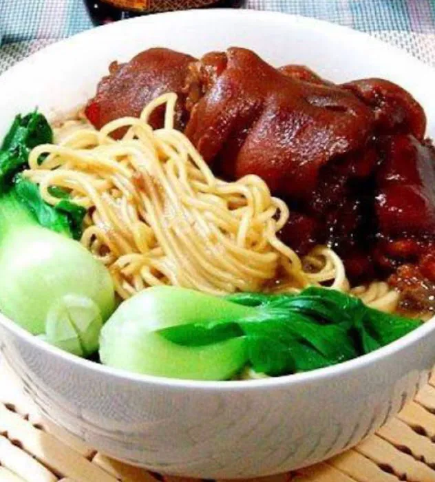 Ding’s Kitchen Picture 5