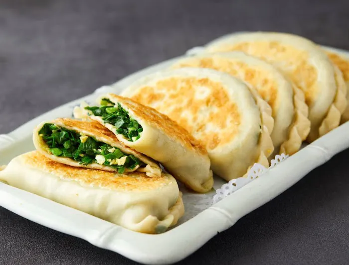 Ding’s Kitchen Picture 2