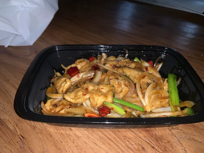 Ding’s Kitchen Picture 8