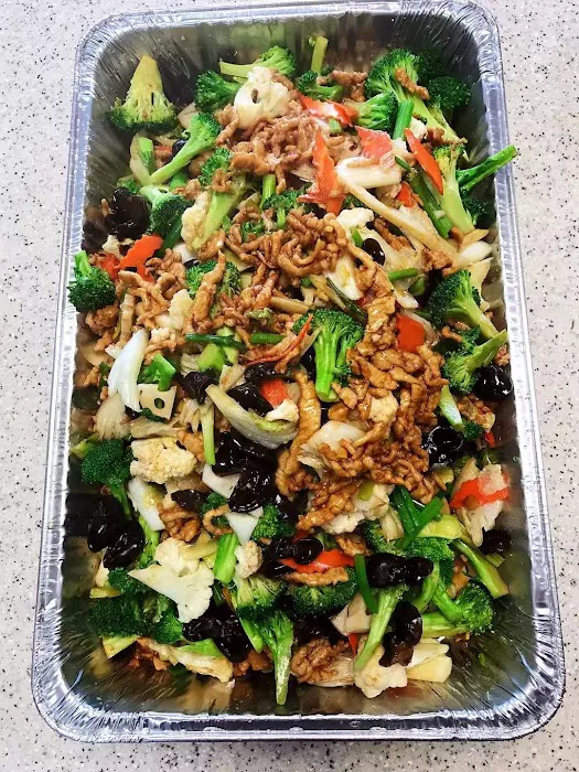 Ding’s Kitchen Picture 6