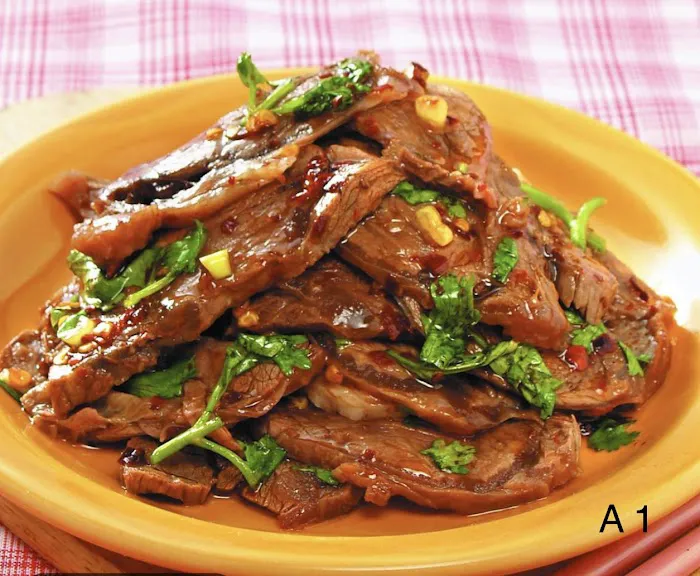 Ding’s Kitchen Picture 9