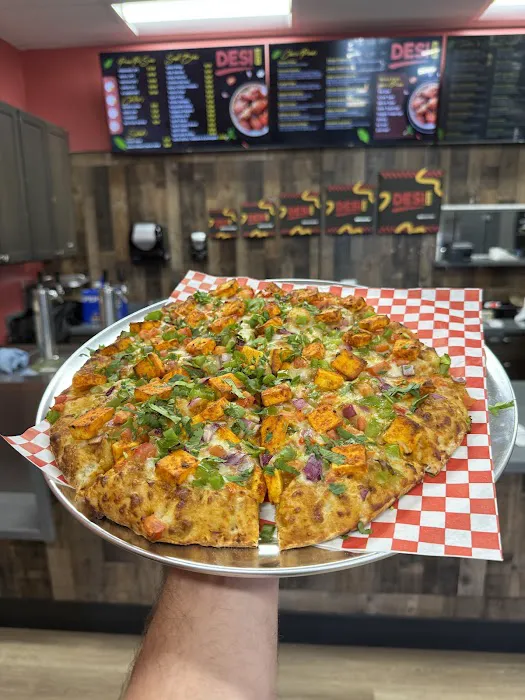 Desi Pizza House Picture 7